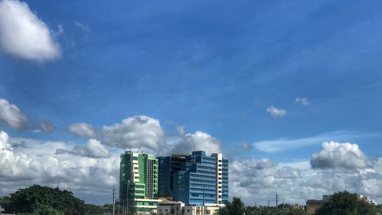 Photo of Outdoor in Santiago Province