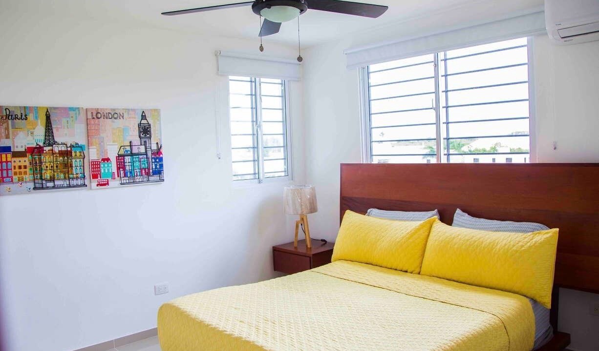 Photo of Bedroom in Santiago Province