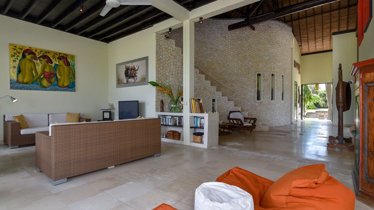 Photo of Livingroom in Lokapaksa