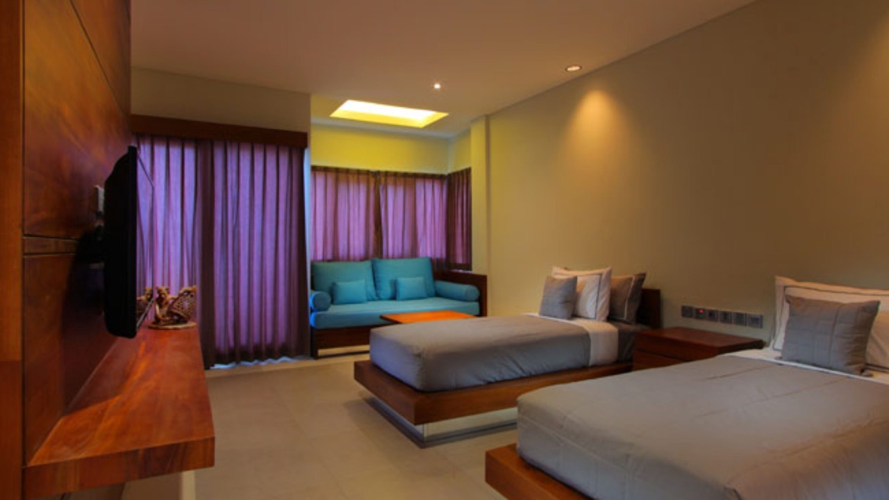 Photo of Bedroom in Petitenget