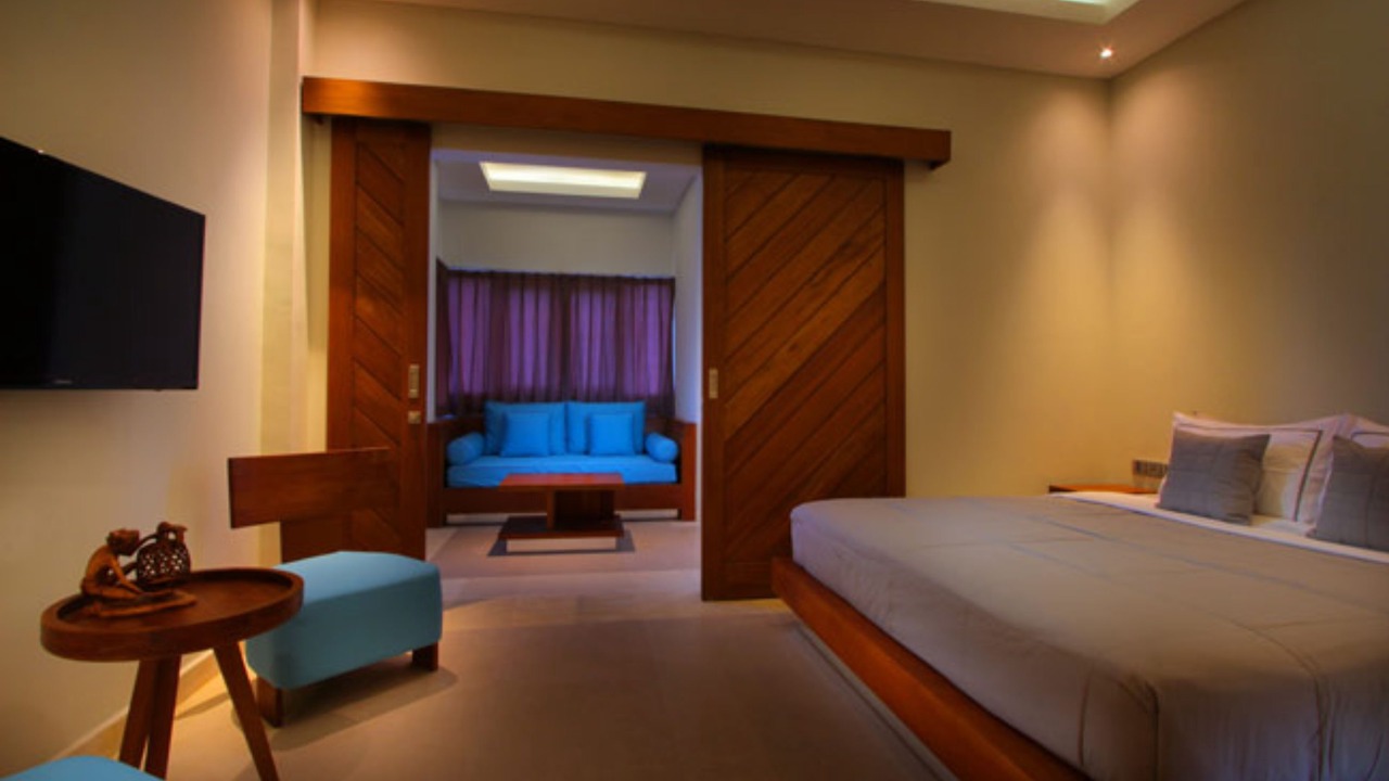 Photo of Bedroom in Petitenget
