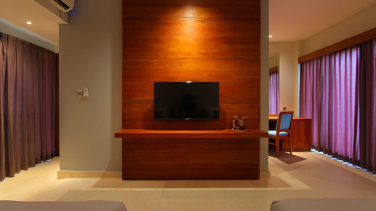 Photo of Bedroom in Petitenget