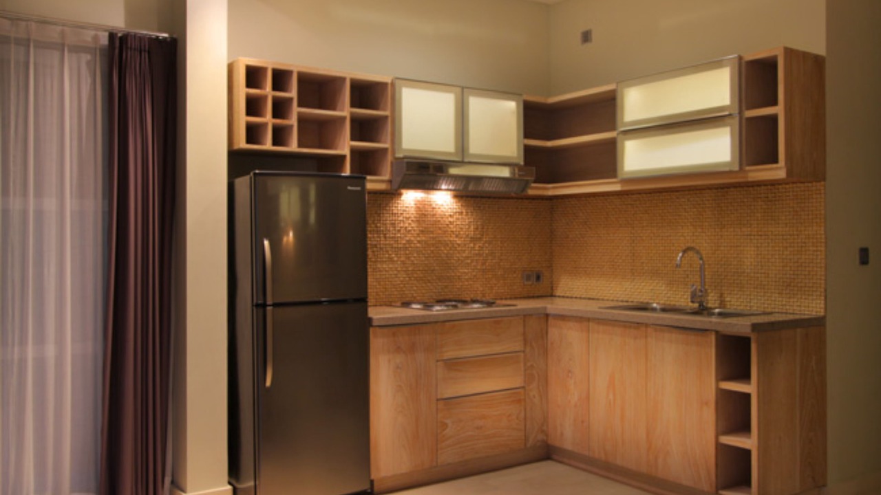 Photo of Kitchen in Petitenget