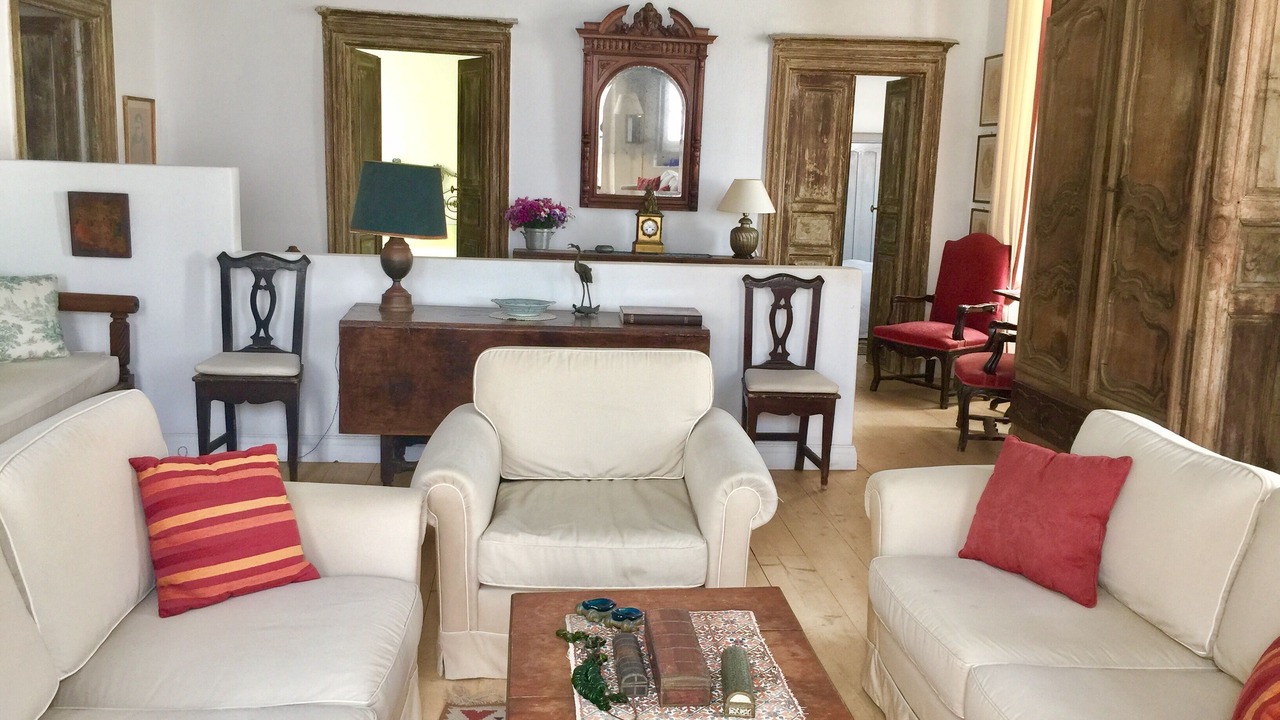 Photo of Bedroom in Mykonos Town