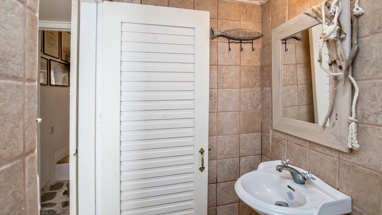 Photo of Bathroom in Mykonos Town