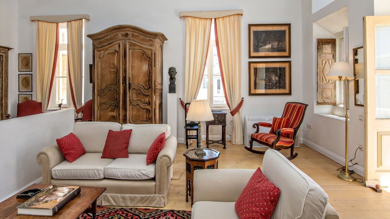 Photo of Livingroom in Mykonos Town