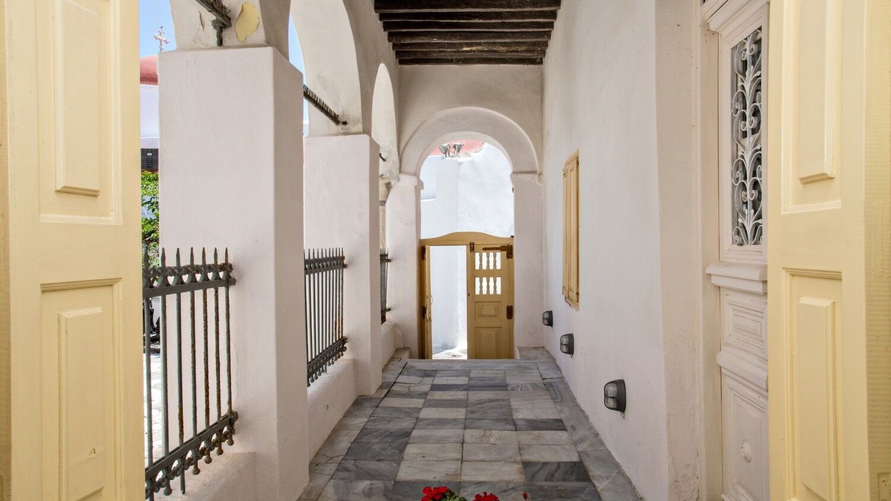 Photo of Outdoor in Mykonos Town