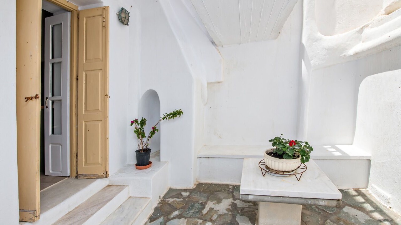 Photo of Outdoor in Mykonos Town