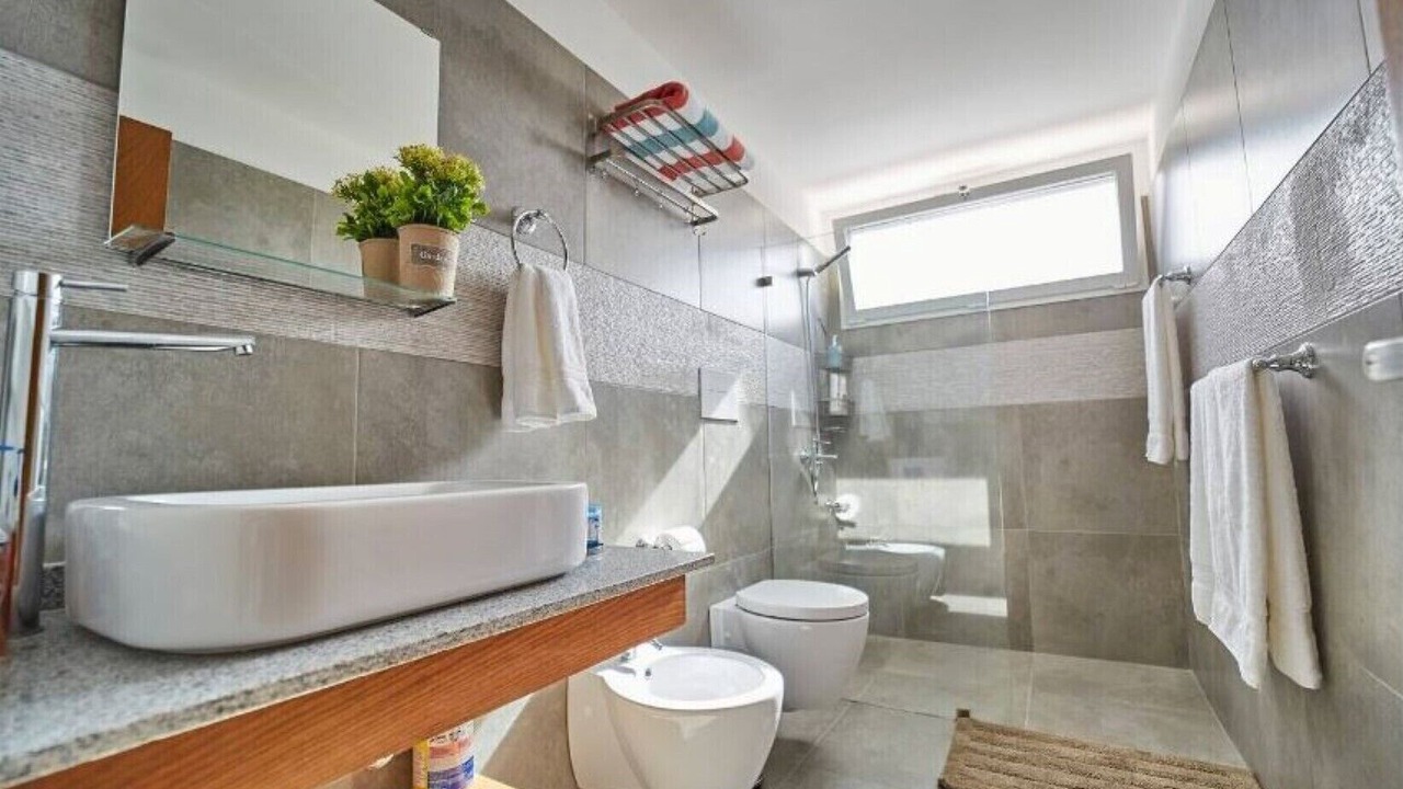 Photo of Bathroom in Dominicus