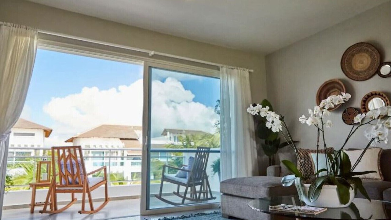Photo of Livingroom in Dominicus