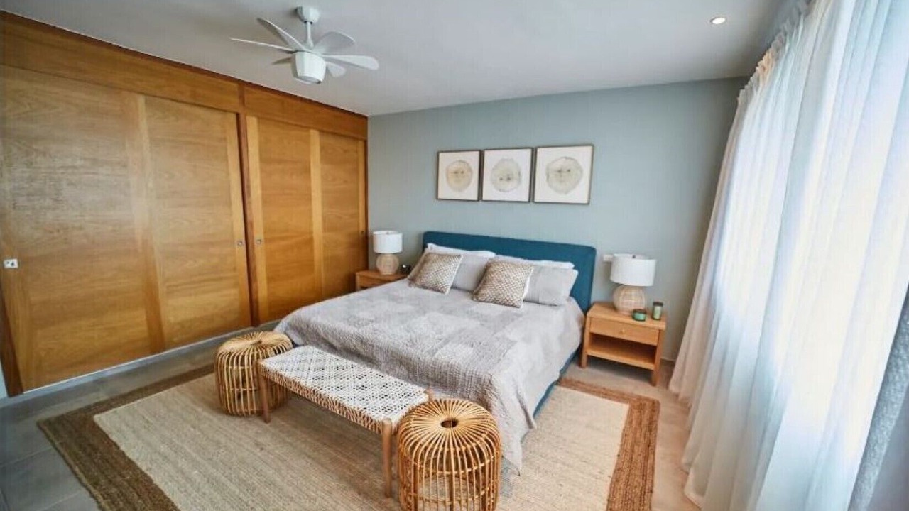 Photo of Bedroom in Dominicus