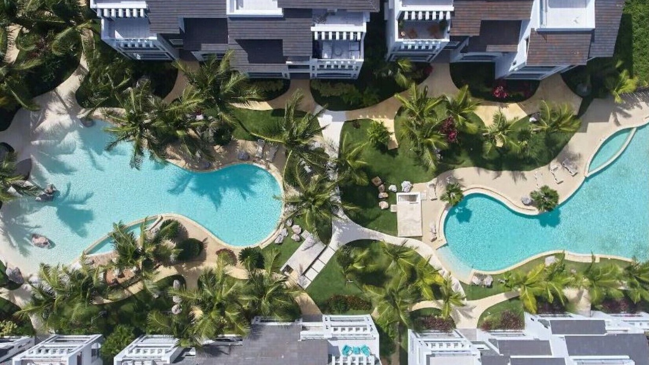 Photo of Outdoor in Dominicus