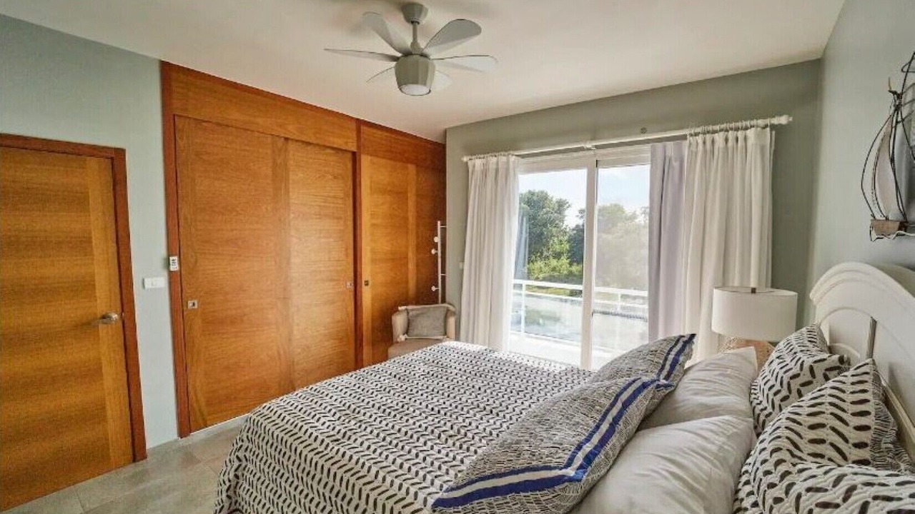 Photo of Bedroom in Dominicus