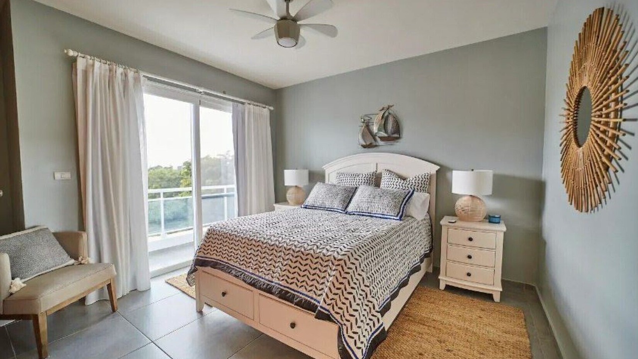 Photo of Bedroom in Dominicus