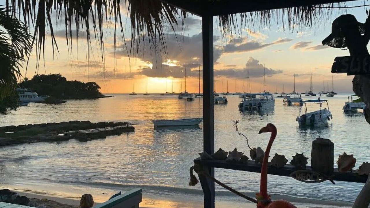 Photo of Outdoor in Dominicus