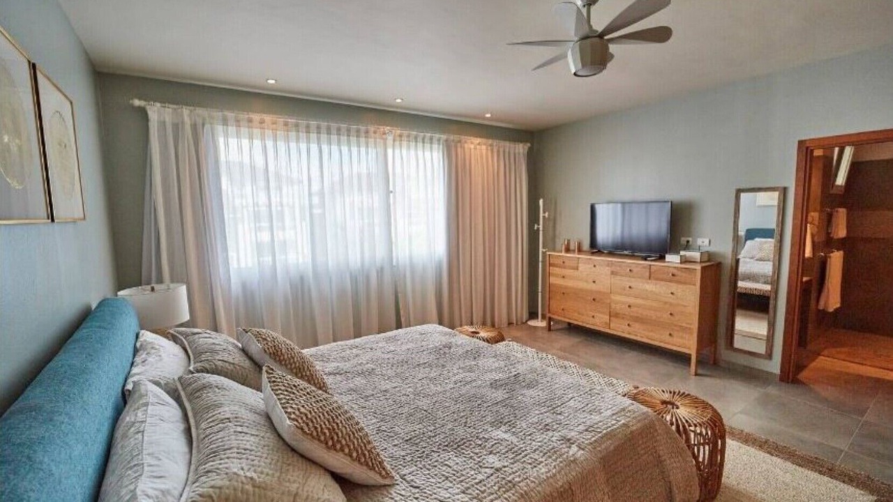 Photo of Bedroom in Dominicus