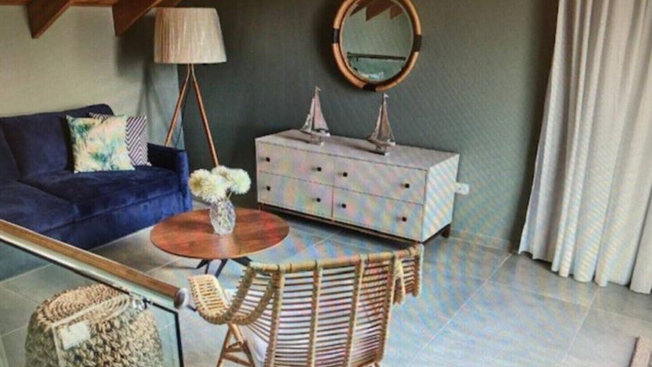 Photo of Livingroom in Dominicus