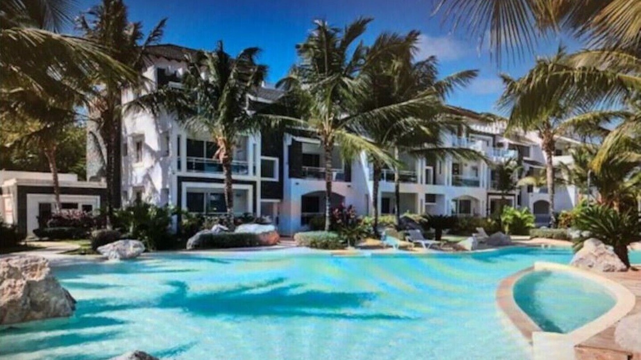 Photo of Outdoor in Dominicus