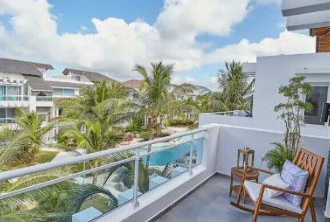 Photo of Outdoor in Dominicus