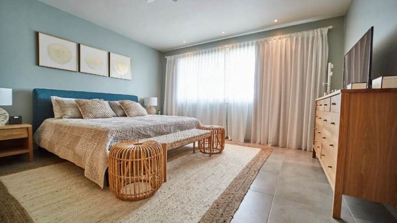 Photo of Bedroom in Dominicus