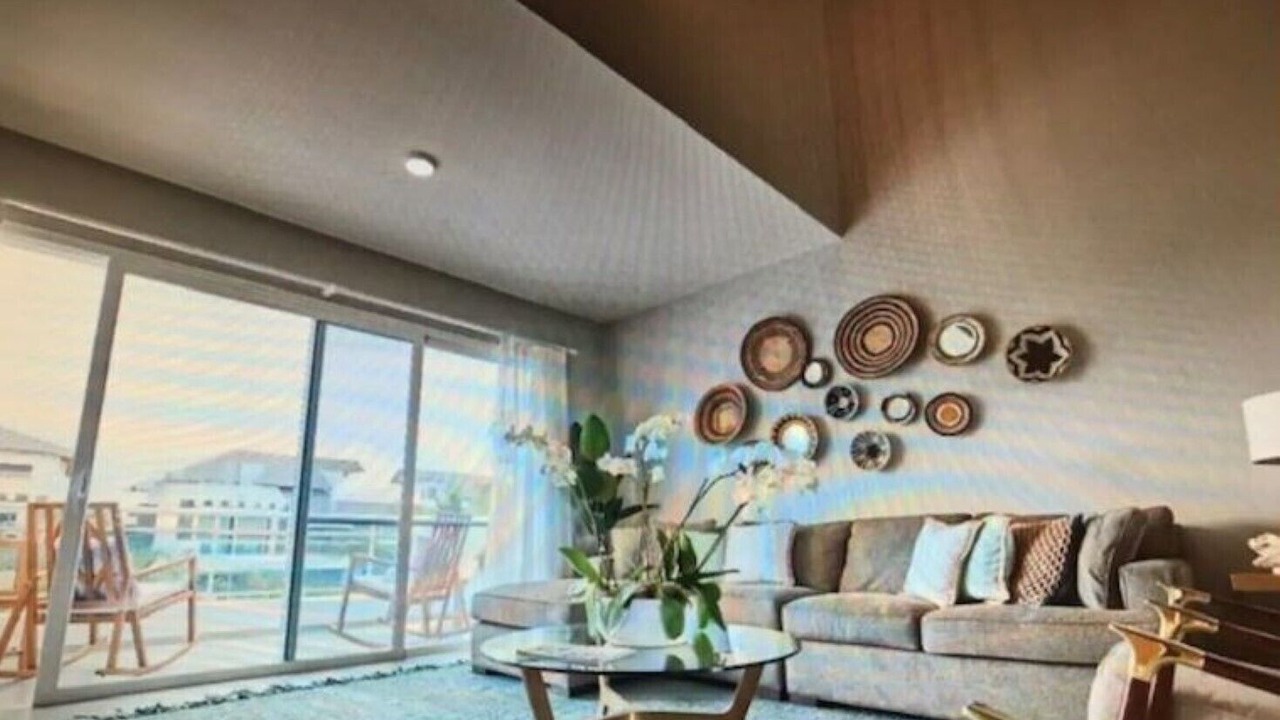 Photo of Livingroom in Dominicus