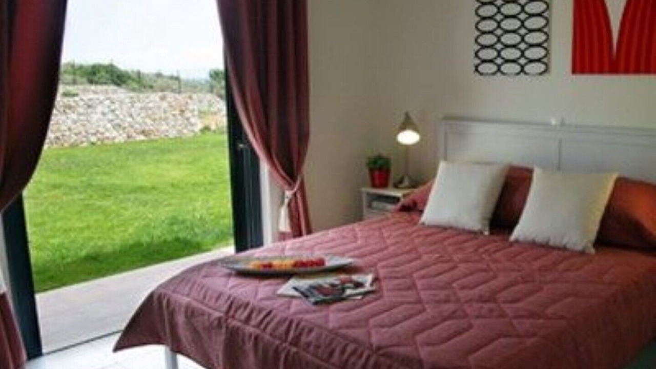 Photo of Bedroom in Skala