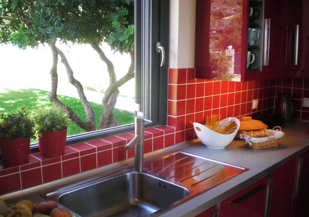 Photo of Kitchen in Skala