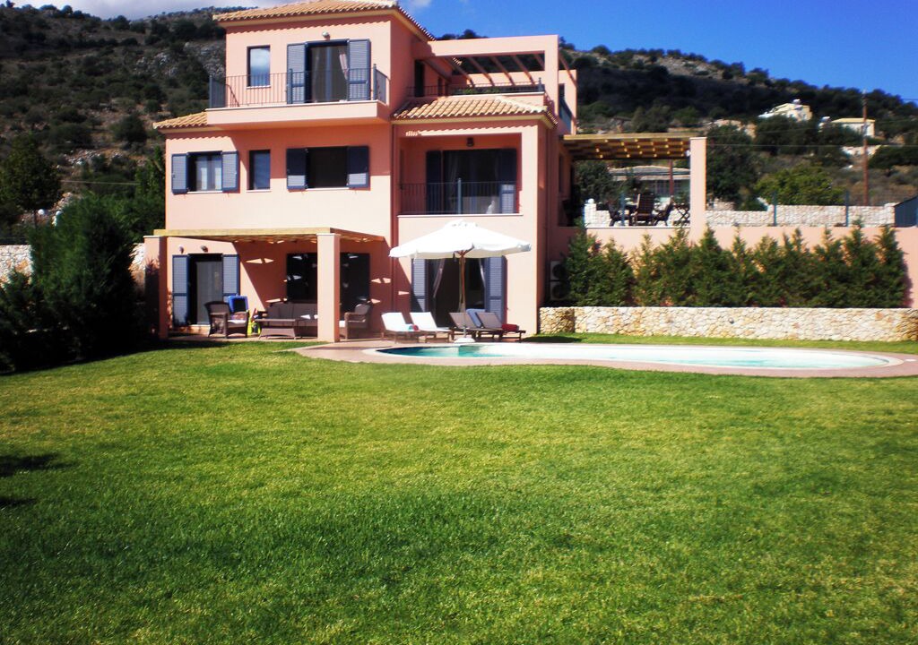 Photo of Outdoor in Skala