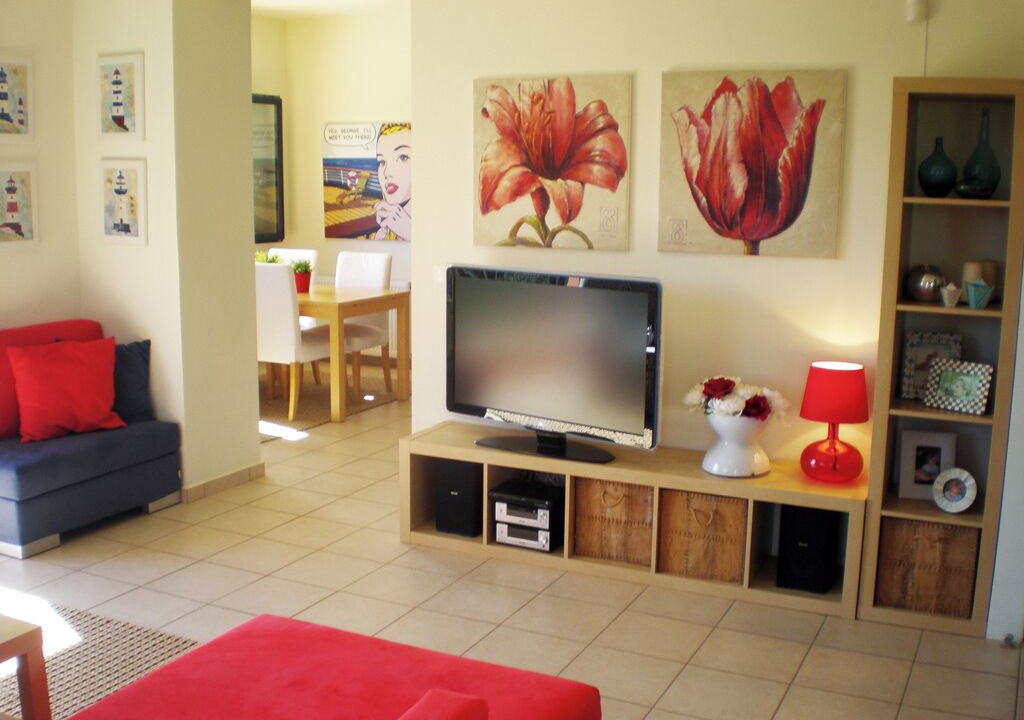 Photo of Livingroom in Skala