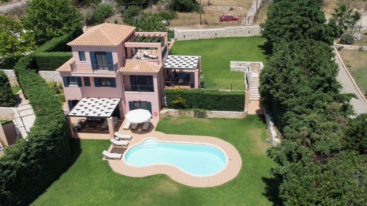 Photo of Outdoor in Skala
