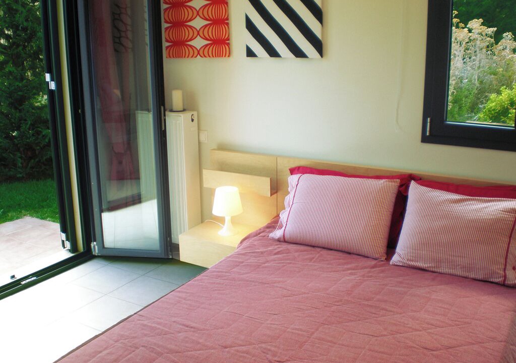 Photo of Bedroom in Skala