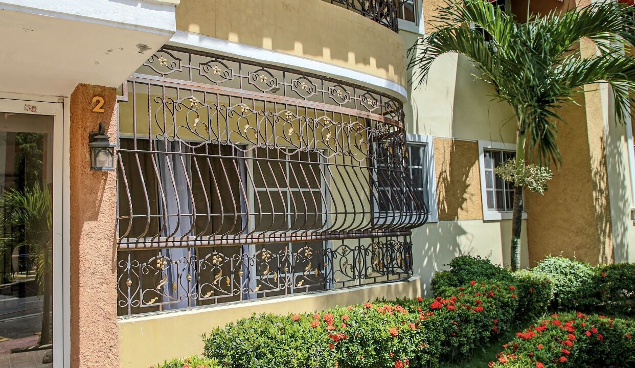 Photo of Outdoor in Villa Mella