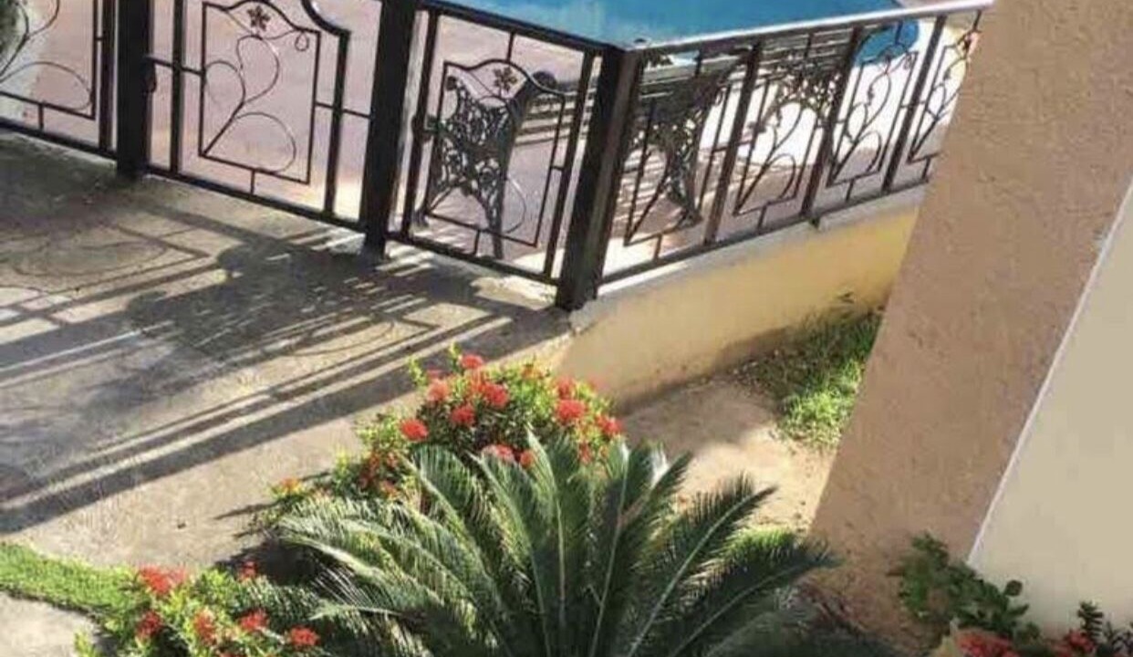 Photo of Outdoor in Villa Mella