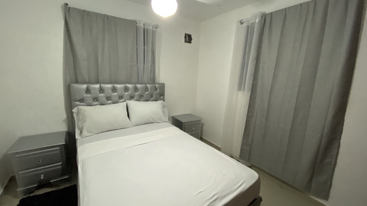 Photo of Bedroom in Villa Mella
