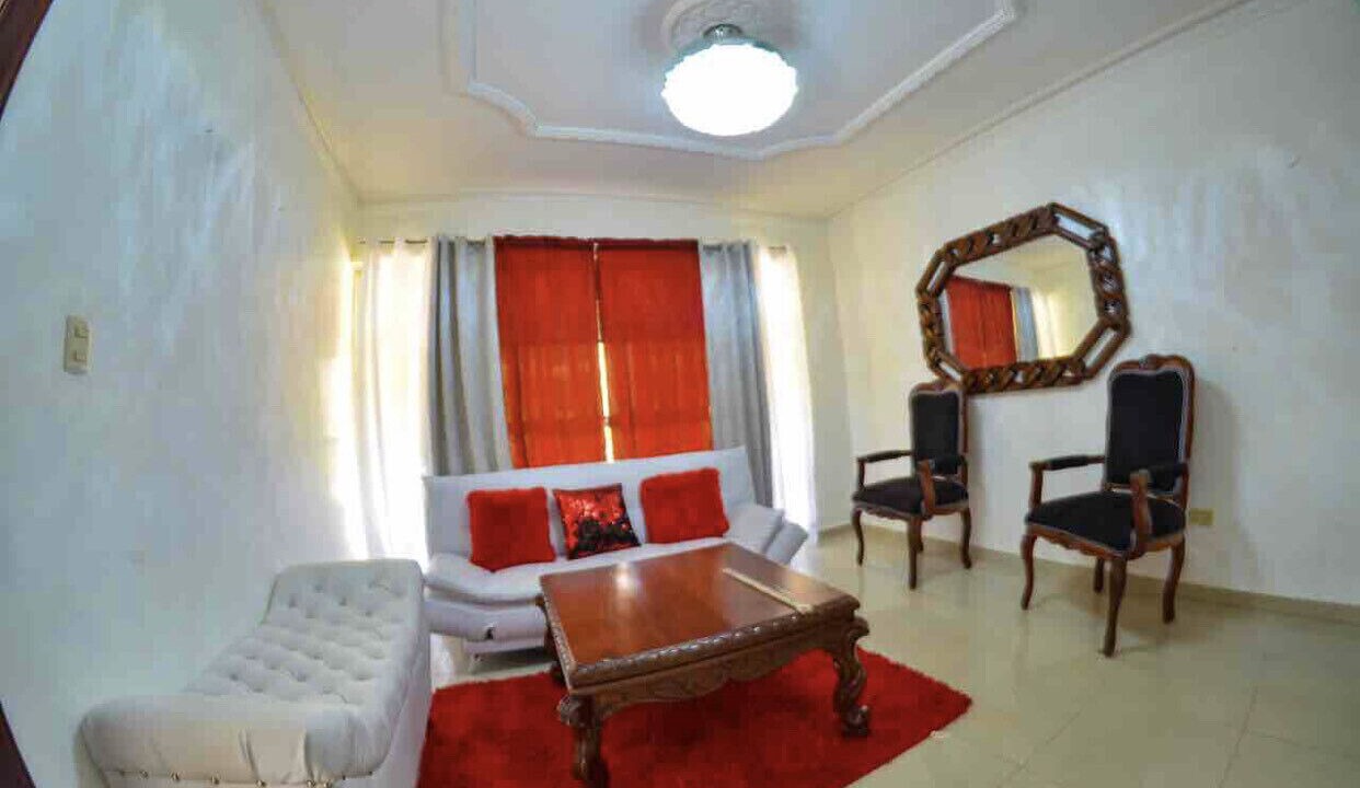Photo of Livingroom in Villa Mella