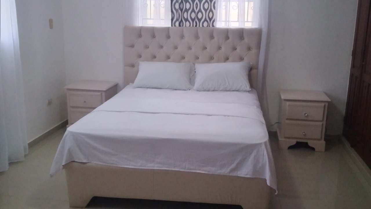 Photo of Bedroom in Villa Mella