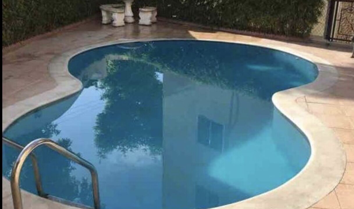 Photo of Outdoor in Villa Mella