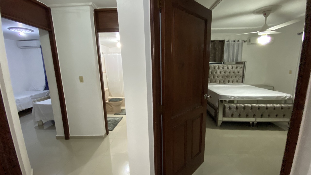 Photo of Bedroom in Villa Mella