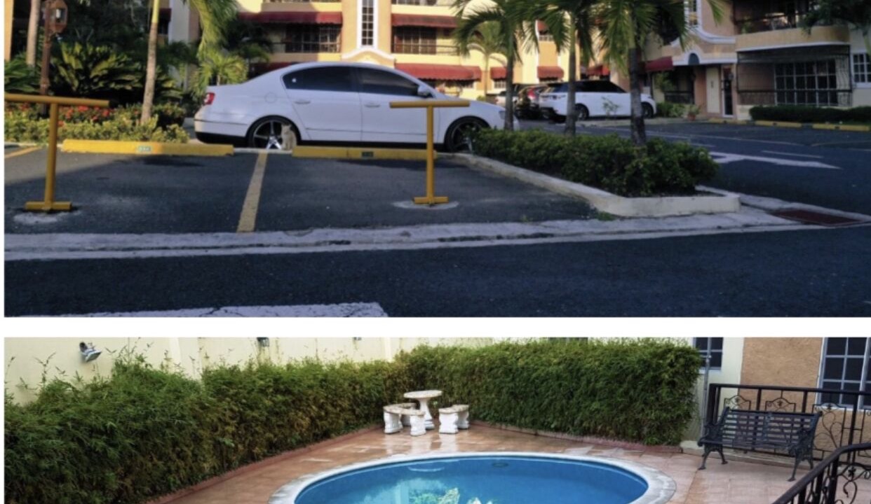 Photo of Outdoor in Villa Mella