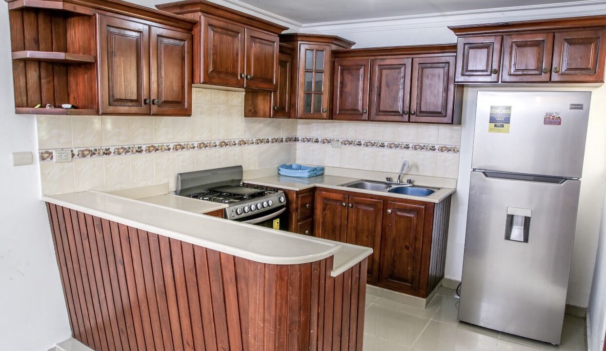 Photo of Kitchen in Villa Mella