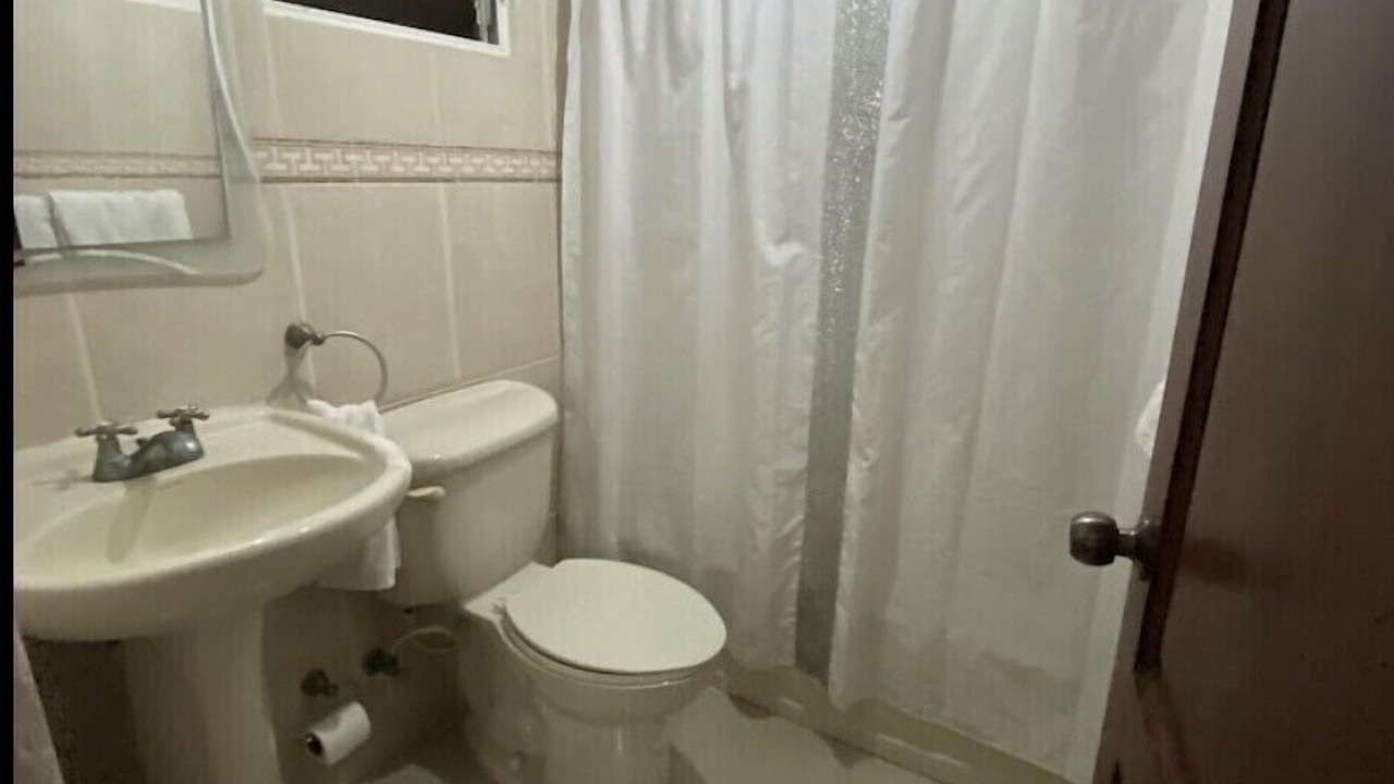 Photo of Bathroom in Villa Mella