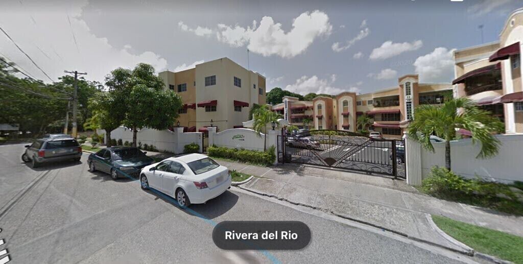 Photo of Outdoor in Villa Mella