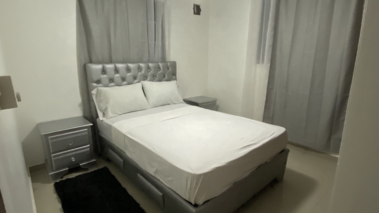 Photo of Bedroom in Villa Mella