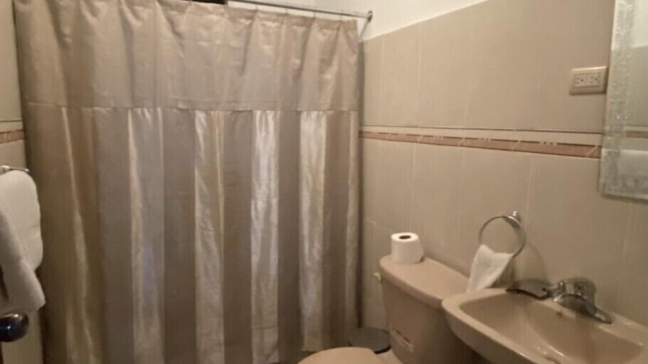 Photo of Bathroom in Villa Mella