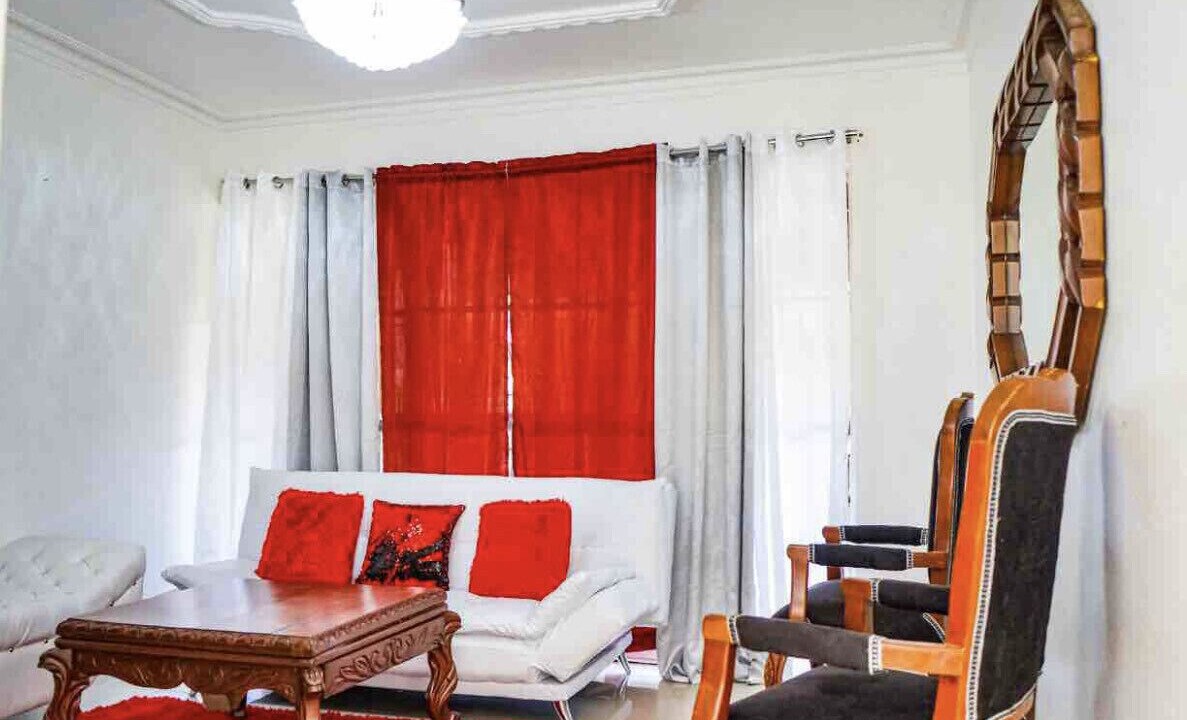 Photo of Livingroom in Villa Mella