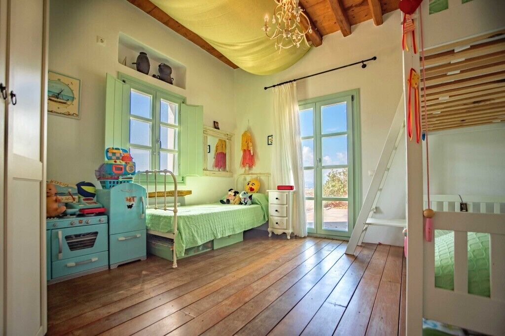 Photo of Bedroom in Plaka