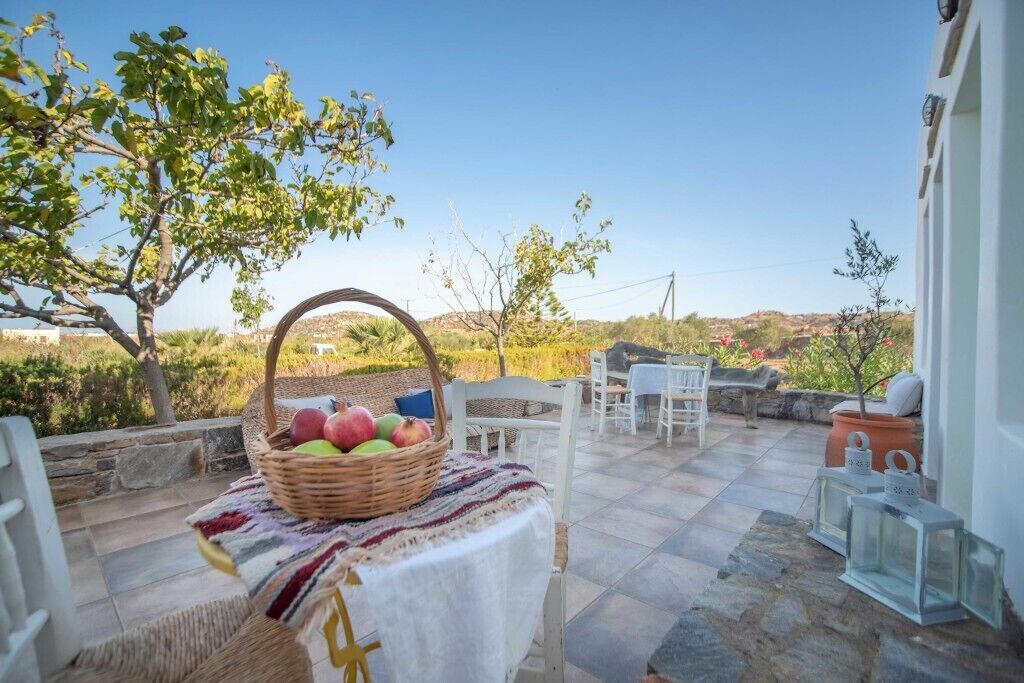 Photo of Outdoor in Plaka