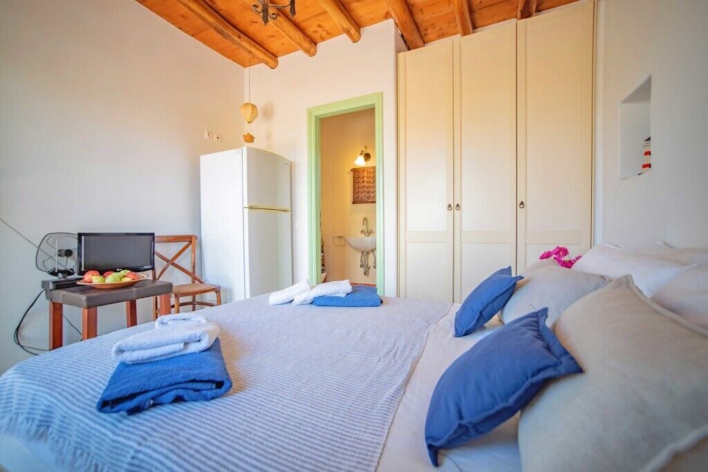 Photo of Bedroom in Plaka