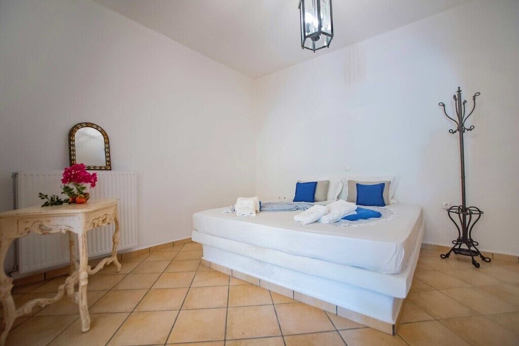 Photo of Bedroom in Plaka