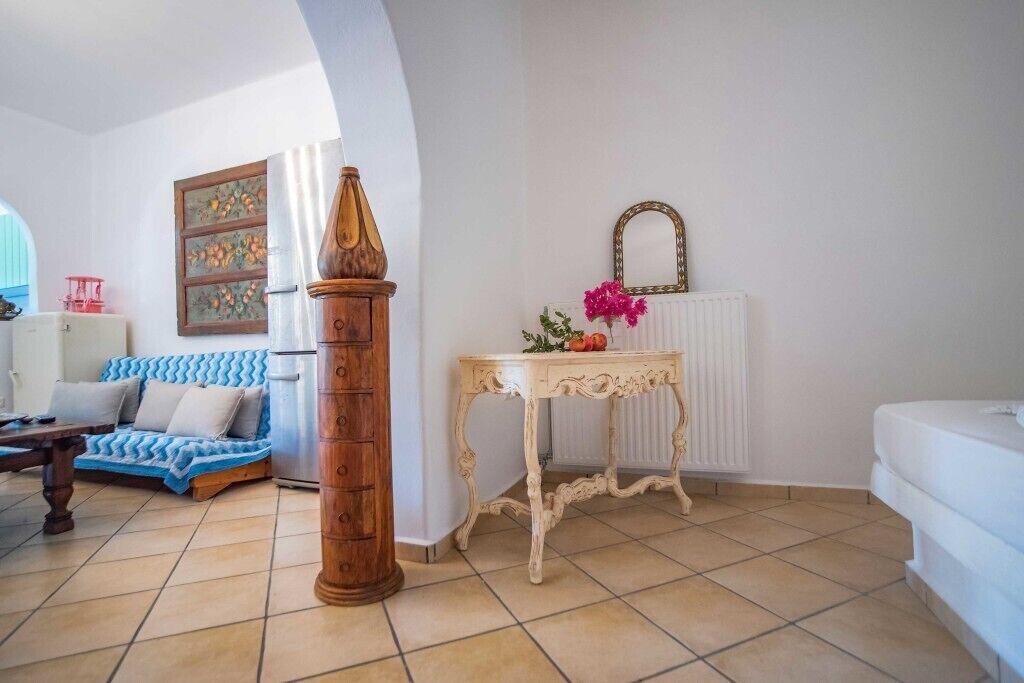 Photo of Livingroom in Plaka